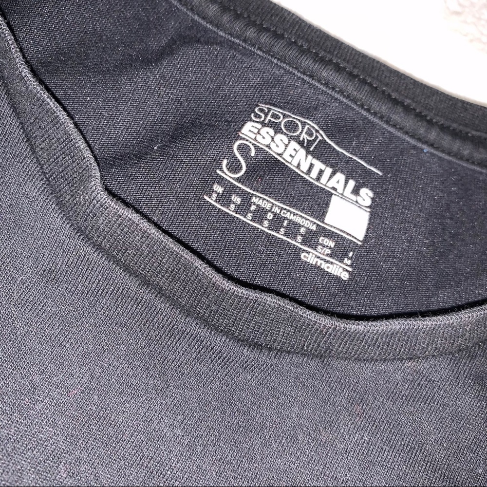 ADIDAS T-SHIRT - Picture 2 of 3